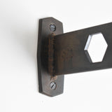 竹の棚（4連） “侘び竹シリーズ”