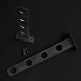 竹の棚（4連） “侘び竹シリーズ”