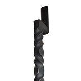 ロートアイアン 手すりハンドル Type-A