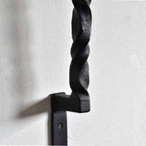 ロートアイアン 手すりハンドル Type-A