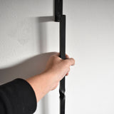 ロートアイアン 手すりハンドル Type-B