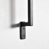 ロートアイアン 手すりハンドル Type-B