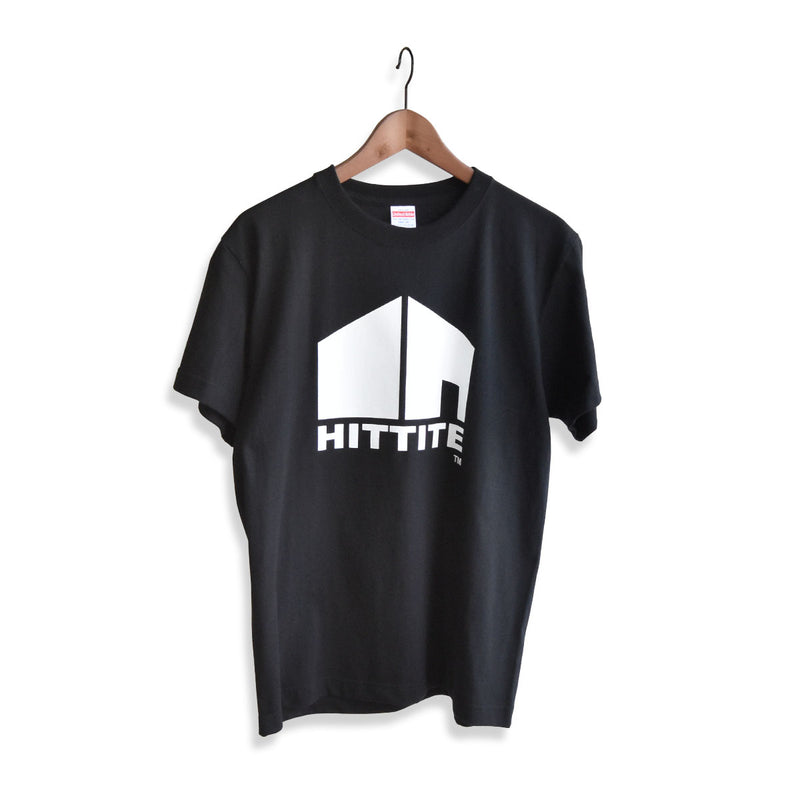 HITTITE ロゴTシャツ / 半袖